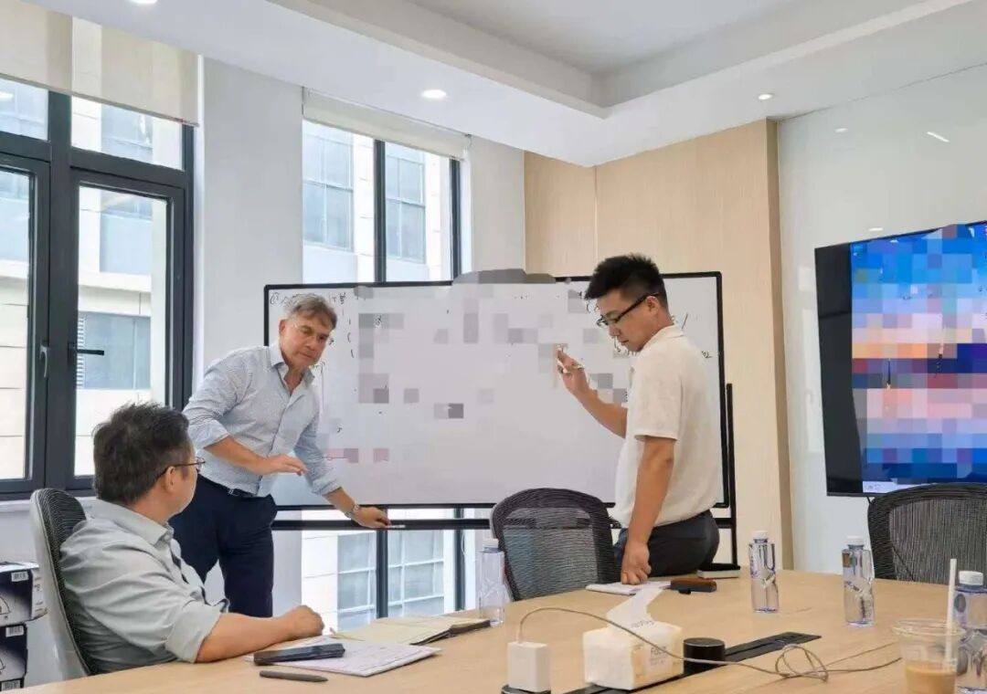 2026 Mid-Year Sales Meeting: Schaublin Machine Tools (Wuxi) Unveils New Partner Channel Strategy