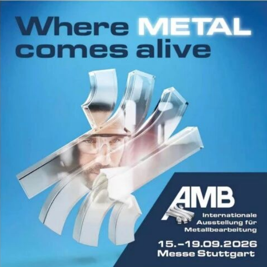 Swiss Schaublin Meets You in Stuttgart for the Industry's Premier Event