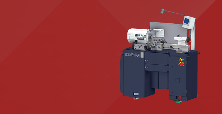 Schaublin Machines (Wuxi) Co., Ltd.