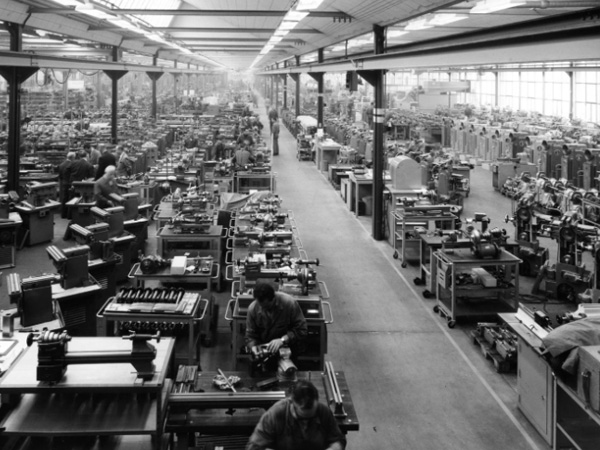 Innovation‑Driven by Technology, Oriented by Market Needs