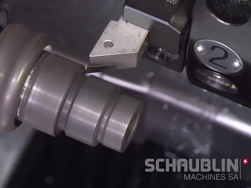 202TG Turning